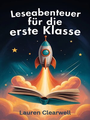 cover image of Leseabenteuer für die erste Klasse